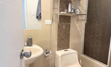 ALQUILO APARTAMENTO RESIDENCIAL PRADERAS PARK, CAJAMARCA