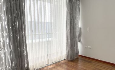 ALQUILO APARTAMENTO RESIDENCIAL PRADERAS PARK, CAJAMARCA