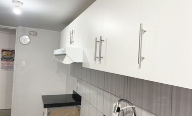 ALQUILO APARTAMENTO RESIDENCIAL PRADERAS PARK, CAJAMARCA
