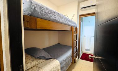 Casa en renta en coto privado Flamingos Residencial, Bucerias