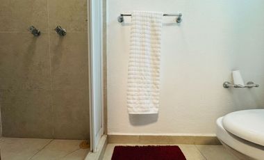 Casa en renta en coto privado Flamingos Residencial, Bucerias