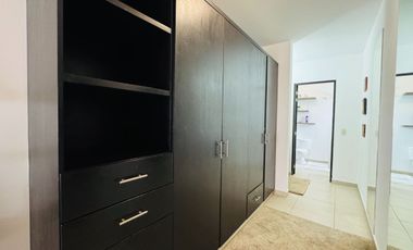 Casa en renta en coto privado Flamingos Residencial, Bucerias