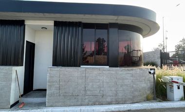 TERRENO INDUSTRIAL EN VENTA EN PARQUE STETRU