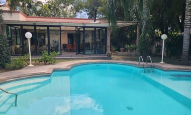 Hermosa Casa en Venta en Los Rodriguez