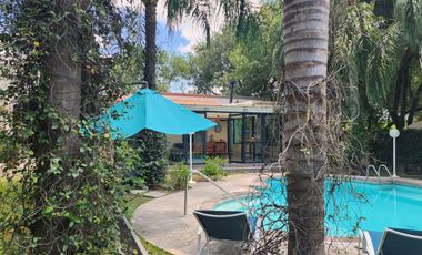 Hermosa Casa en Venta en Los Rodriguez