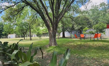 Hermosa Casa en Venta en Los Rodriguez