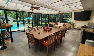 Hermosa Casa en Venta en Los Rodriguez