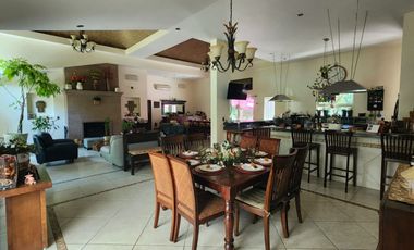 Hermosa Casa en Venta en Los Rodriguez