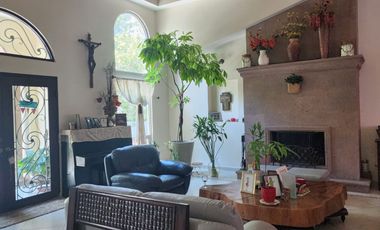 Hermosa Casa en Venta en Los Rodriguez