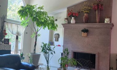 Hermosa Casa en Venta en Los Rodriguez