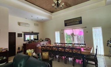 Hermosa Casa en Venta en Los Rodriguez