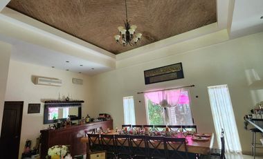 Hermosa Casa en Venta en Los Rodriguez