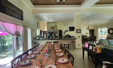 Hermosa Casa en Venta en Los Rodriguez