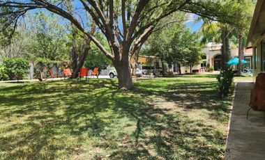 Hermosa Casa en Venta en Los Rodriguez