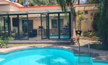 Hermosa Casa en Venta en Los Rodriguez