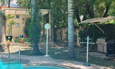 Hermosa Casa en Venta en Los Rodriguez