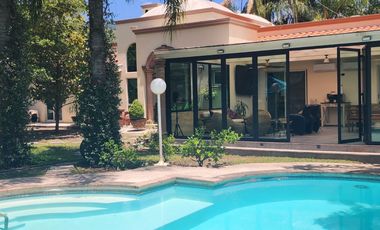 Hermosa Casa en Venta en Los Rodriguez