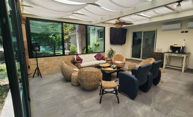 Hermosa Casa en Venta en Los Rodriguez