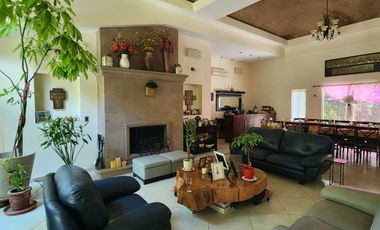 Hermosa Casa en Venta en Los Rodriguez