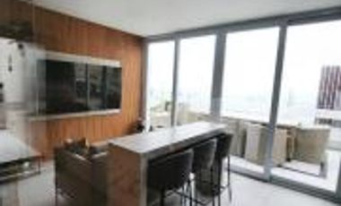 ALQUILO DPTOS  DE ESTRENO CON VISTA AL MAR EN BARRANCO