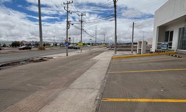 LOCAL COMERCIAL DENTRO DE PLAZA COMERCIAL AL NORTE SOBRE AVE TECNOLOGICO