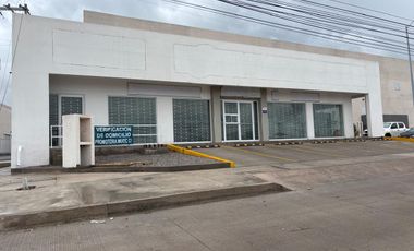 LOCAL COMERCIAL DENTRO DE PLAZA COMERCIAL AL NORTE SOBRE AVE TECNOLOGICO