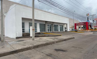 LOCAL COMERCIAL DENTRO DE PLAZA COMERCIAL AL NORTE SOBRE AVE TECNOLOGICO