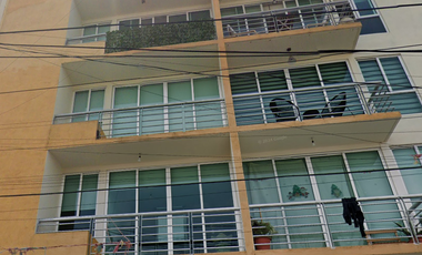 Departamento A Precio De Remate Bancario En La Moctezuma 2a Sección