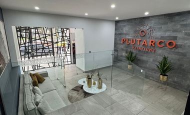 Estrena Lindo Departamento En Renta Plutarco Elias Calles, Granjas Mexico