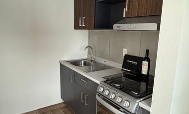 Estrena Lindo Departamento En Renta Plutarco Elias Calles, Granjas Mexico