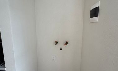 Estrena Lindo Departamento En Renta Plutarco Elias Calles, Granjas Mexico