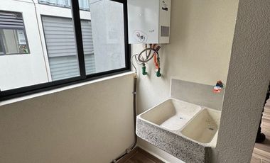 Estrena Lindo Departamento En Renta Plutarco Elias Calles, Granjas Mexico