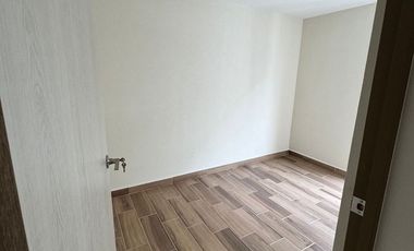 Estrena Lindo Departamento En Renta Plutarco Elias Calles, Granjas Mexico
