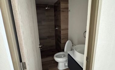 Estrena Lindo Departamento En Renta Plutarco Elias Calles, Granjas Mexico