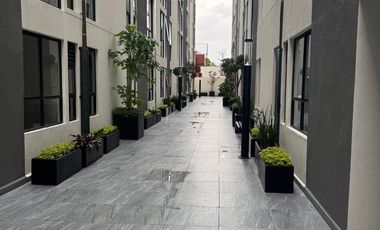 Estrena Lindo Departamento En Renta Plutarco Elias Calles, Granjas Mexico