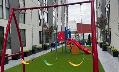 Estrena Lindo Departamento En Renta Plutarco Elias Calles, Granjas Mexico