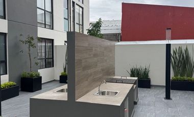 Estrena Lindo Departamento En Renta Plutarco Elias Calles, Granjas Mexico