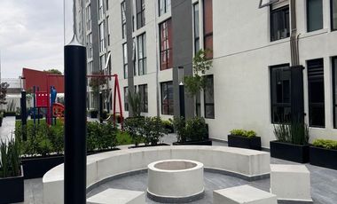 Estrena Lindo Departamento En Renta Plutarco Elias Calles, Granjas Mexico