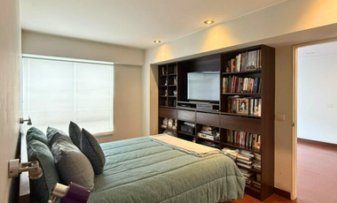 SE ALQUILA EXCELENTE DUPLEX EN CONDOMINIO, SURCO