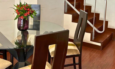 SE ALQUILA EXCELENTE DUPLEX EN CONDOMINIO, SURCO