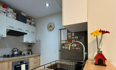 SE ALQUILA EXCELENTE DUPLEX EN CONDOMINIO, SURCO