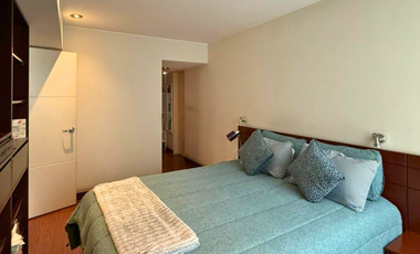 SE ALQUILA EXCELENTE DUPLEX EN CONDOMINIO, SURCO