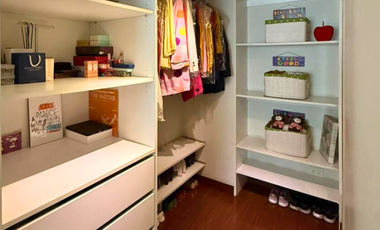 SE ALQUILA EXCELENTE DUPLEX EN CONDOMINIO, SURCO