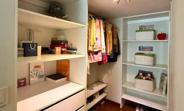 SE ALQUILA EXCELENTE DUPLEX EN CONDOMINIO, SURCO