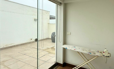 SE ALQUILA EXCELENTE DUPLEX EN CONDOMINIO, SURCO