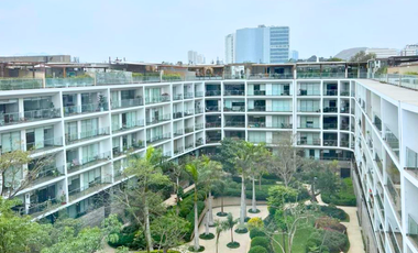 SE ALQUILA EXCELENTE DUPLEX EN CONDOMINIO, SURCO