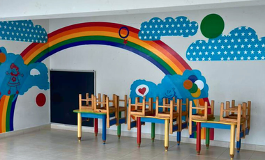 SE ALQUILA EXCELENTE DUPLEX EN CONDOMINIO, SURCO