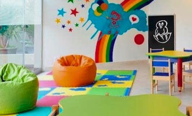 SE ALQUILA EXCELENTE DUPLEX EN CONDOMINIO, SURCO