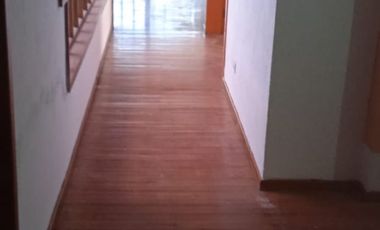 Venta de Casa Rentera en Obrero Independiente, Loma de Puengasí