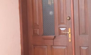 Venta de Casa Rentera en Obrero Independiente, Loma de Puengasí